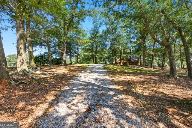 1320 Burroughs Road, Lavonia, GA 30553