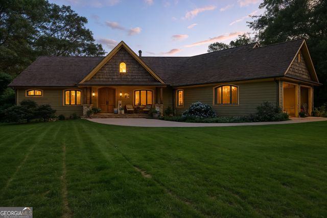 1320 Burroughs Road, Lavonia, GA 30553