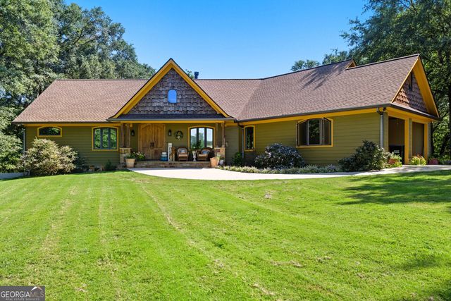 1320 Burroughs Road, Lavonia, GA 30553