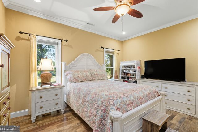 1320 Burroughs Road, Lavonia, GA 30553