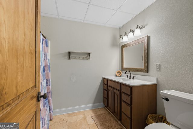 1320 Burroughs Road, Lavonia, GA 30553