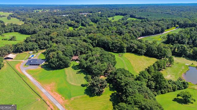 1320 Burroughs Road, Lavonia, GA 30553