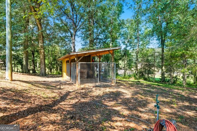 1320 Burroughs Road, Lavonia, GA 30553