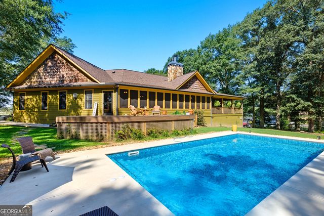 1320 Burroughs Road, Lavonia, GA 30553