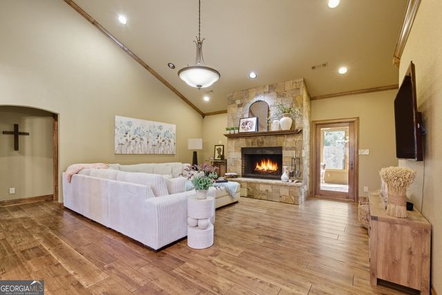 1320 Burroughs Road, Lavonia, GA 30553