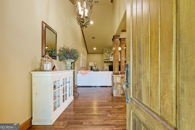 1320 Burroughs Road, Lavonia, GA 30553