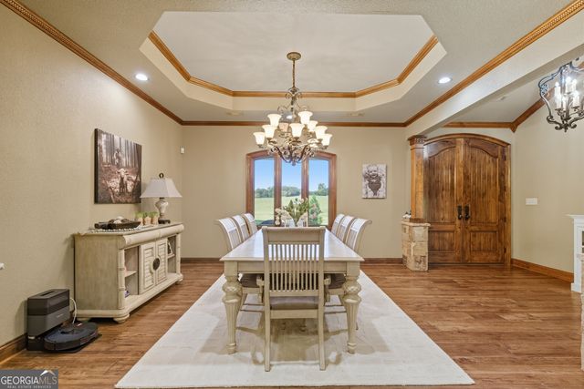 1320 Burroughs Road, Lavonia, GA 30553