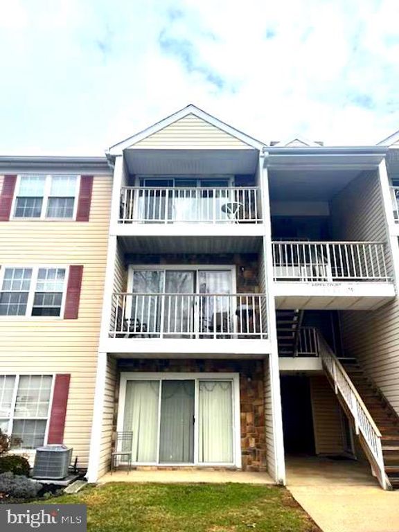 59 ASPEN CT, Hamilton, NJ 08619