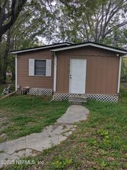 2843 W 2ND Street, Jacksonville, FL 32254