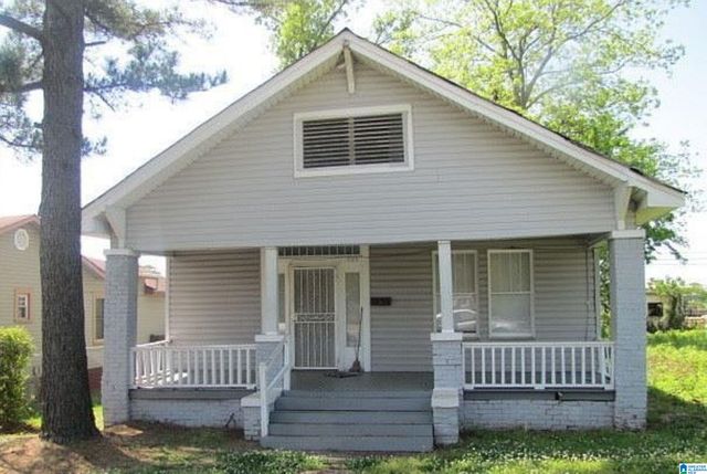 909 W 4TH AVENUE W, Birmingham, AL 35204