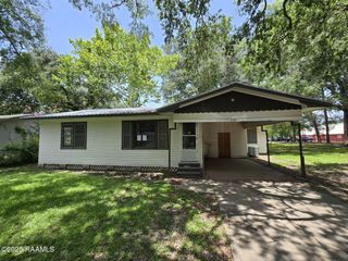 1430 Williams Avenue, Eunice, LA 70535