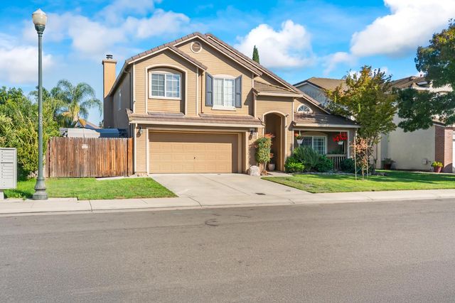 4097 Black Butte Cir, Stockton, CA 95209