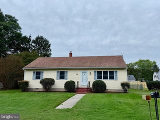 713 HOWARD ST, Easton, MD 21601