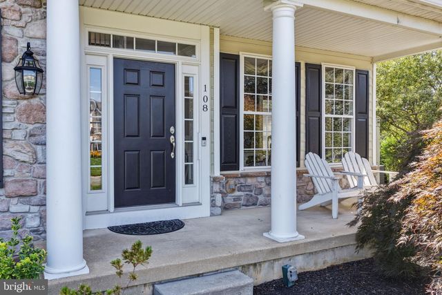 108 ANNA CT, Middletown, DE 19709