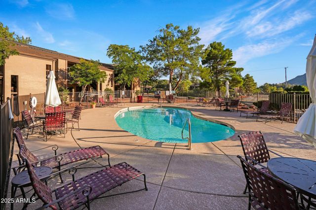 95 E CORTEZ Drive 101, Sedona, AZ 86351