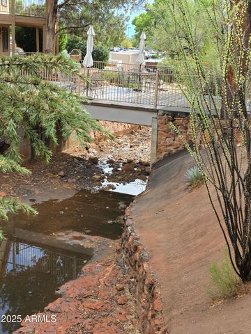 95 E CORTEZ Drive 101, Sedona, AZ 86351