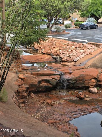 95 E CORTEZ Drive 101, Sedona, AZ 86351