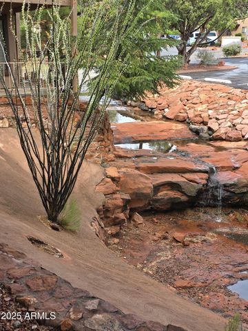 95 E CORTEZ Drive 101, Sedona, AZ 86351