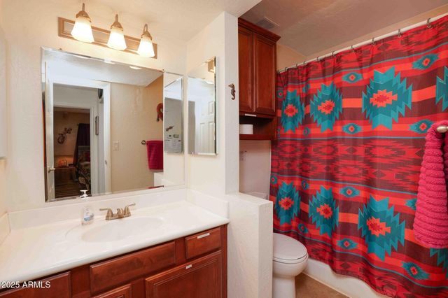 95 E CORTEZ Drive 101, Sedona, AZ 86351