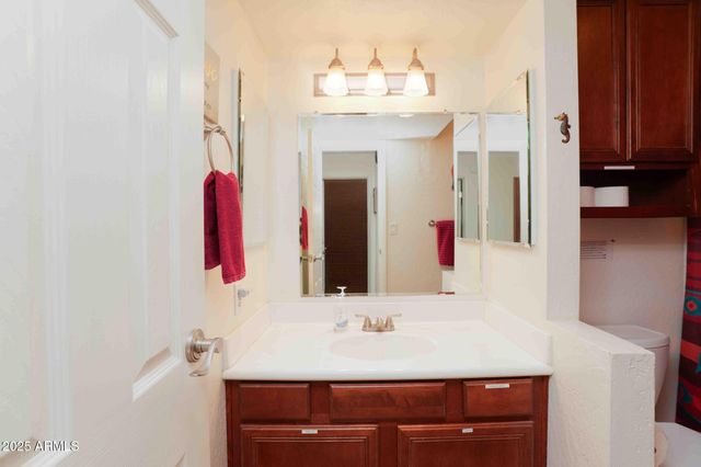 95 E CORTEZ Drive 101, Sedona, AZ 86351