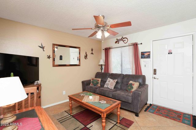 95 E CORTEZ Drive 101, Sedona, AZ 86351