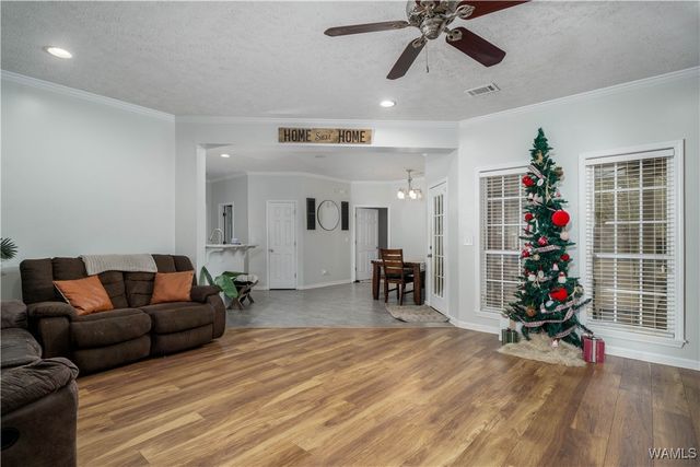 7950 Highway 96, Belk, AL 35555