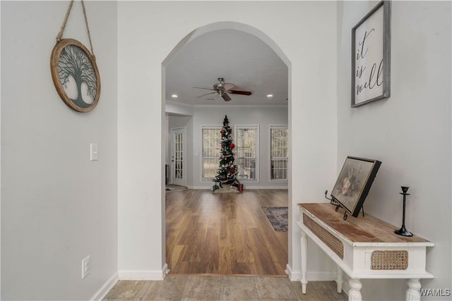 7950 Highway 96, Belk, AL 35555