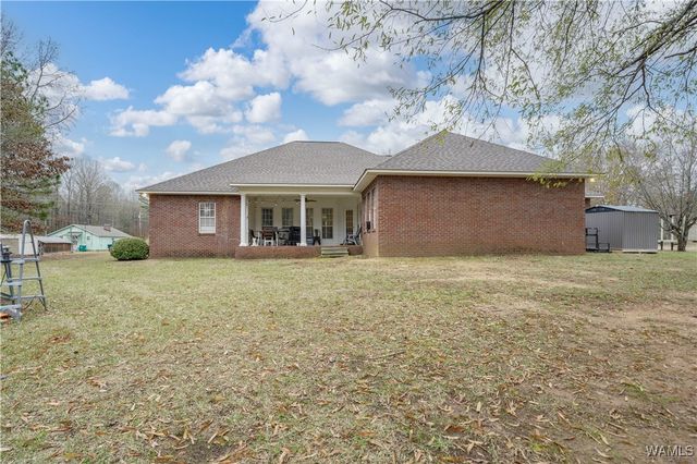 7950 Highway 96, Belk, AL 35555