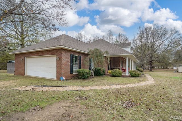 7950 Highway 96, Belk, AL 35555