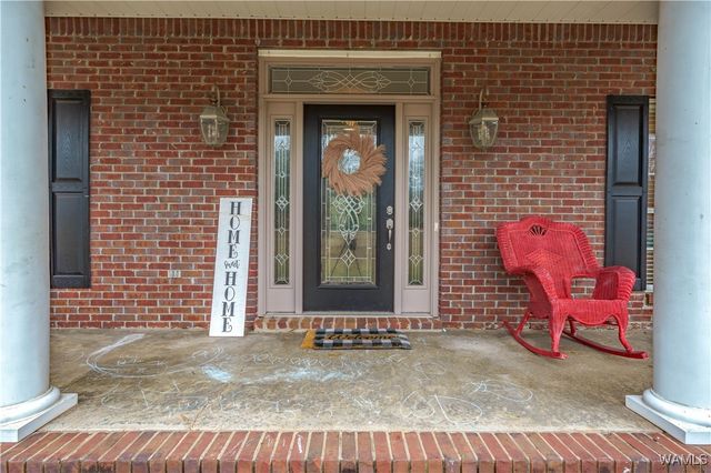 7950 Highway 96, Belk, AL 35555