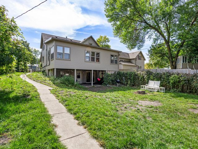 307 Elm Avenue SW, Montgomery, MN 56069