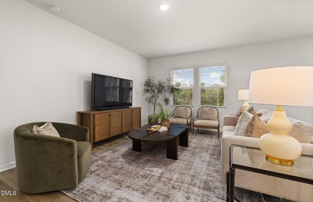 1204 Sawmill Grove Drive, Durham, NC 27704