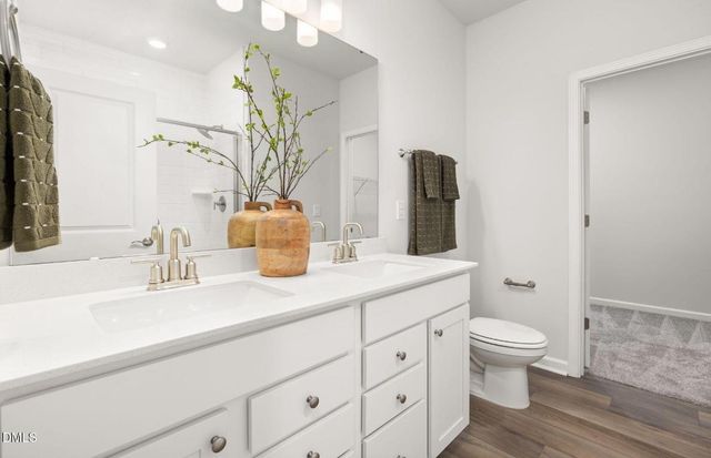 1204 Sawmill Grove Drive, Durham, NC 27704