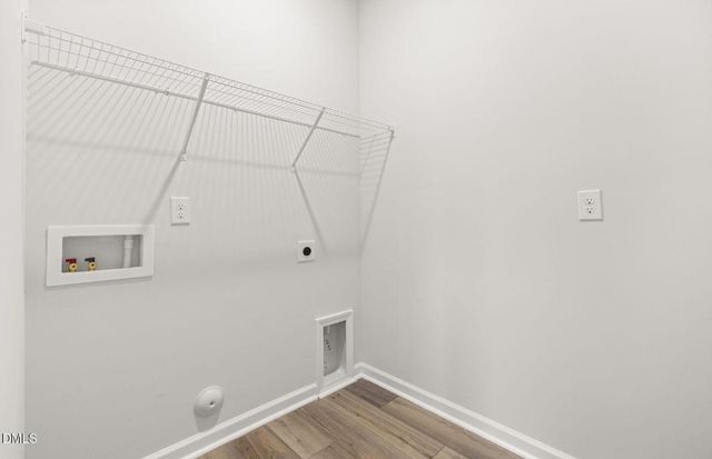 1204 Sawmill Grove Drive, Durham, NC 27704