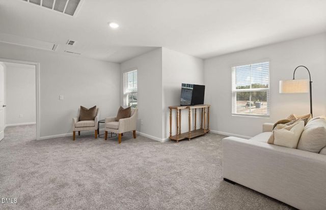 1204 Sawmill Grove Drive, Durham, NC 27704