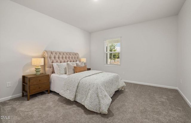 1204 Sawmill Grove Drive, Durham, NC 27704