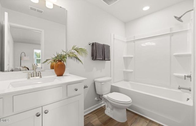 1204 Sawmill Grove Drive, Durham, NC 27704