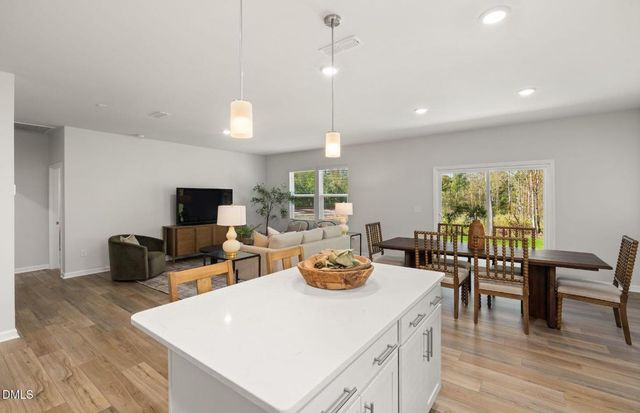 1204 Sawmill Grove Drive, Durham, NC 27704