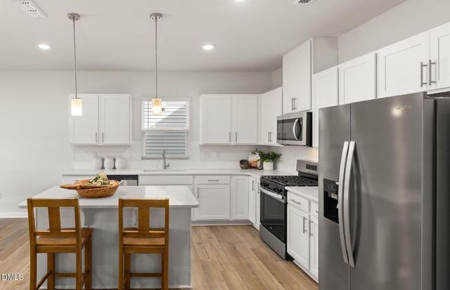 1204 Sawmill Grove Drive, Durham, NC 27704