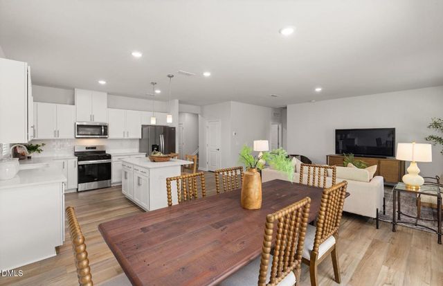 1204 Sawmill Grove Drive, Durham, NC 27704