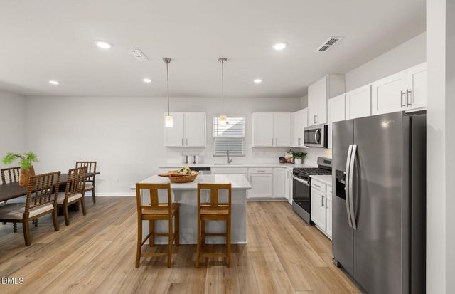 1204 Sawmill Grove Drive, Durham, NC 27704