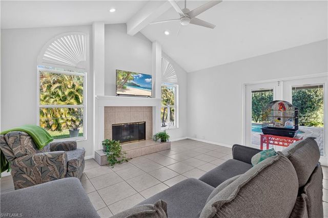 14926 Mahoe CT, Fort Myers, FL 33908