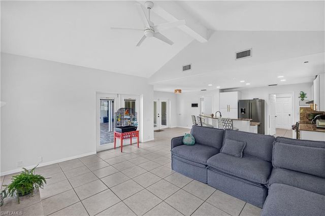 14926 Mahoe CT, Fort Myers, FL 33908