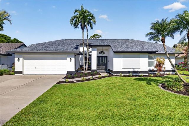 14926 Mahoe CT, Fort Myers, FL 33908