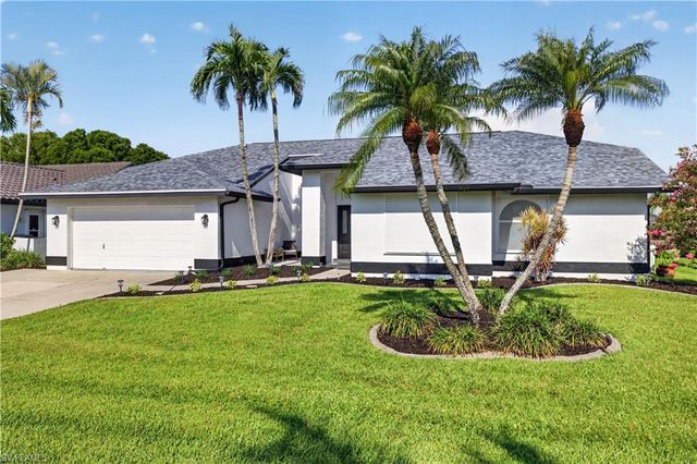 14926 Mahoe CT, Fort Myers, FL 33908