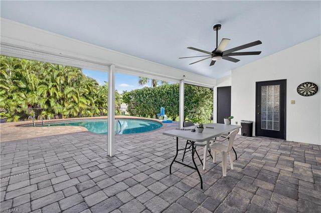 14926 Mahoe CT, Fort Myers, FL 33908