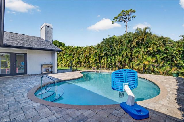 14926 Mahoe CT, Fort Myers, FL 33908