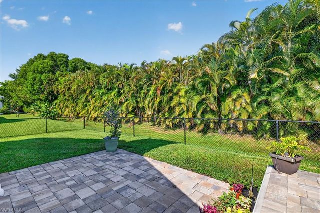 14926 Mahoe CT, Fort Myers, FL 33908