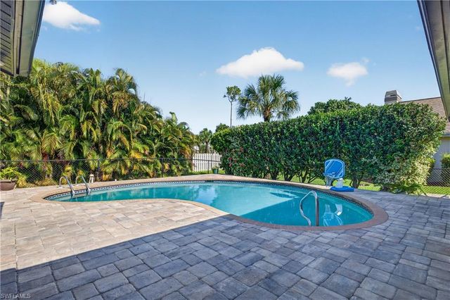 14926 Mahoe CT, Fort Myers, FL 33908
