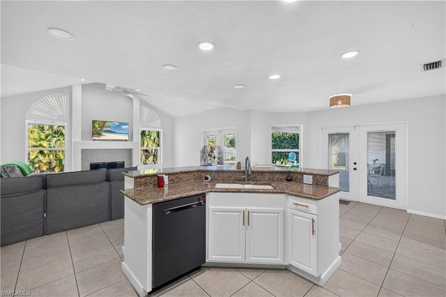 14926 Mahoe CT, Fort Myers, FL 33908